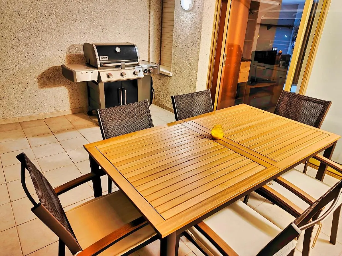Apartment Luna Tossa De Mar With Jacuzzi, 5Mins Walking To The Beach, Sea And Castle View Big Terrace Spanje