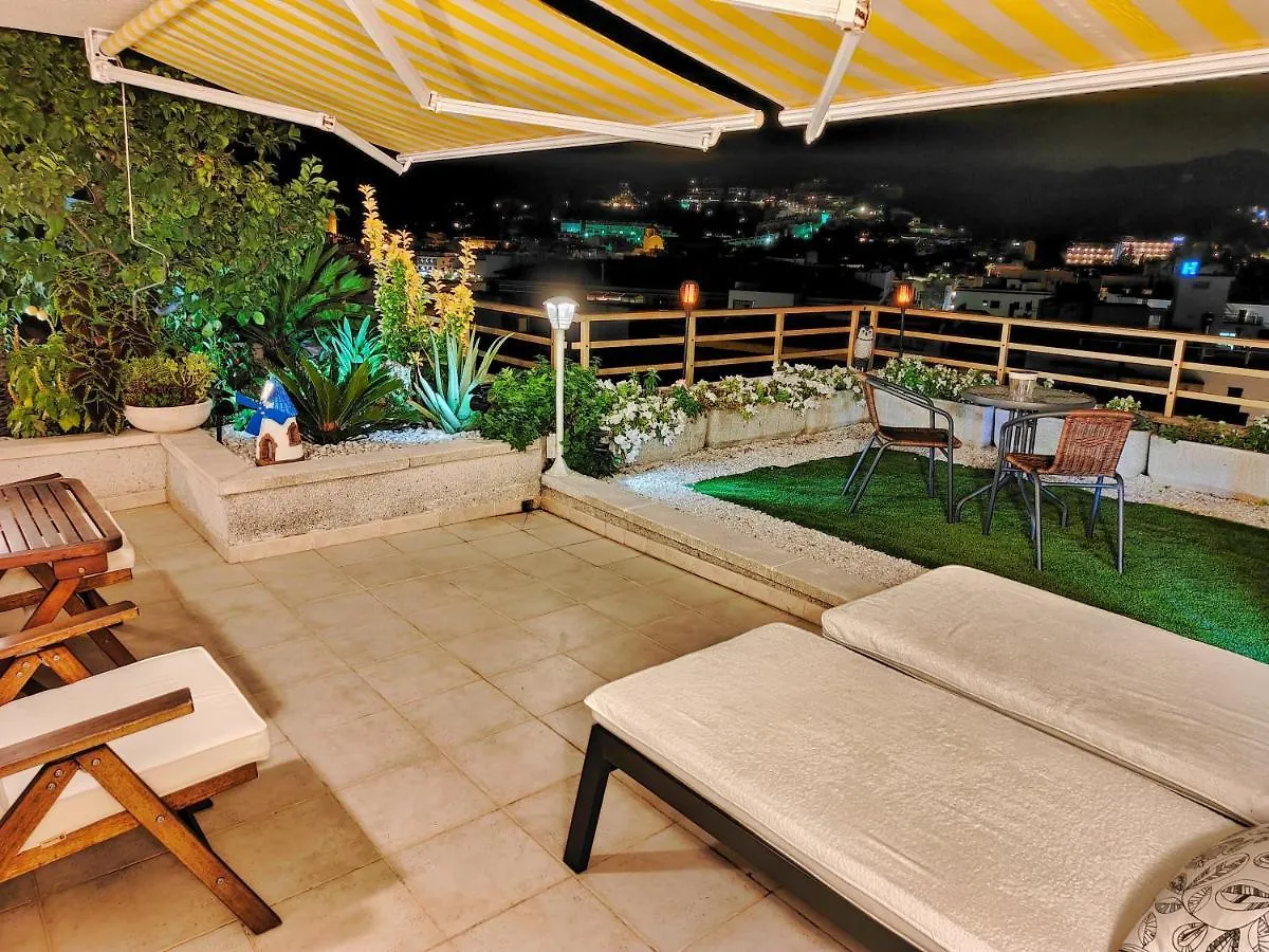 Apartment Luna Tossa De Mar With Jacuzzi, 5Mins Walking To The Beach, Sea And Castle View Big Terrace Spanje