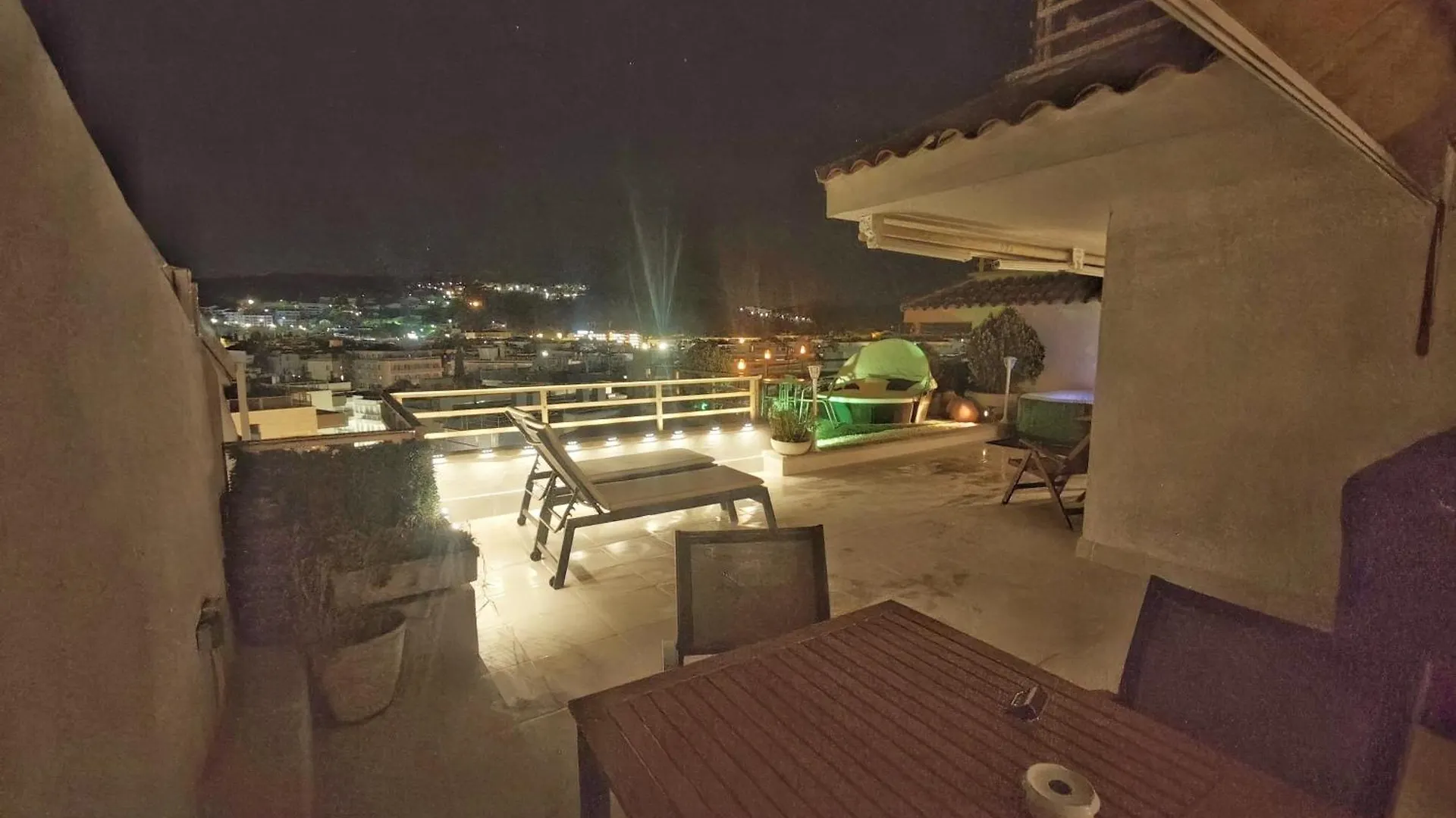 Apartment Luna Tossa De Mar With Jacuzzi, 5Mins Walking To The Beach, Sea And Castle View Big Terrace Spanje