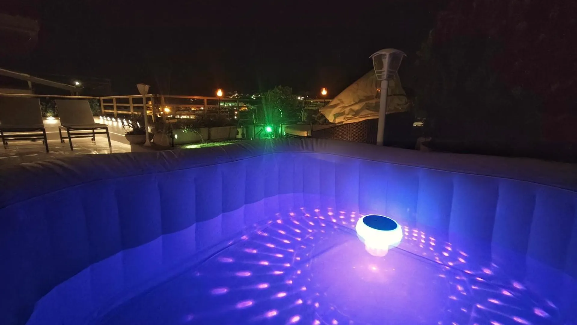 Apartment Luna Tossa De Mar With Jacuzzi, 5Mins Walking To The Beach, Sea And Castle View Big Terrace