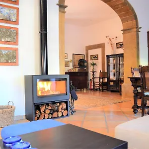 Sa Llimonera De Binissalem, Casa Con Piscina Ideal Familias, 6 Binisalem