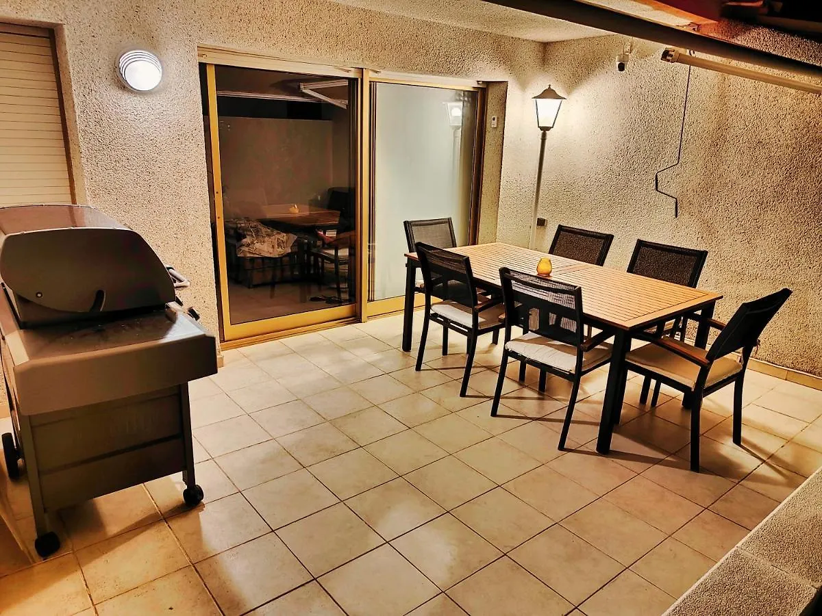 Apartment Luna Tossa De Mar With Jacuzzi, 5Mins Walking To The Beach, Sea And Castle View Big Terrace