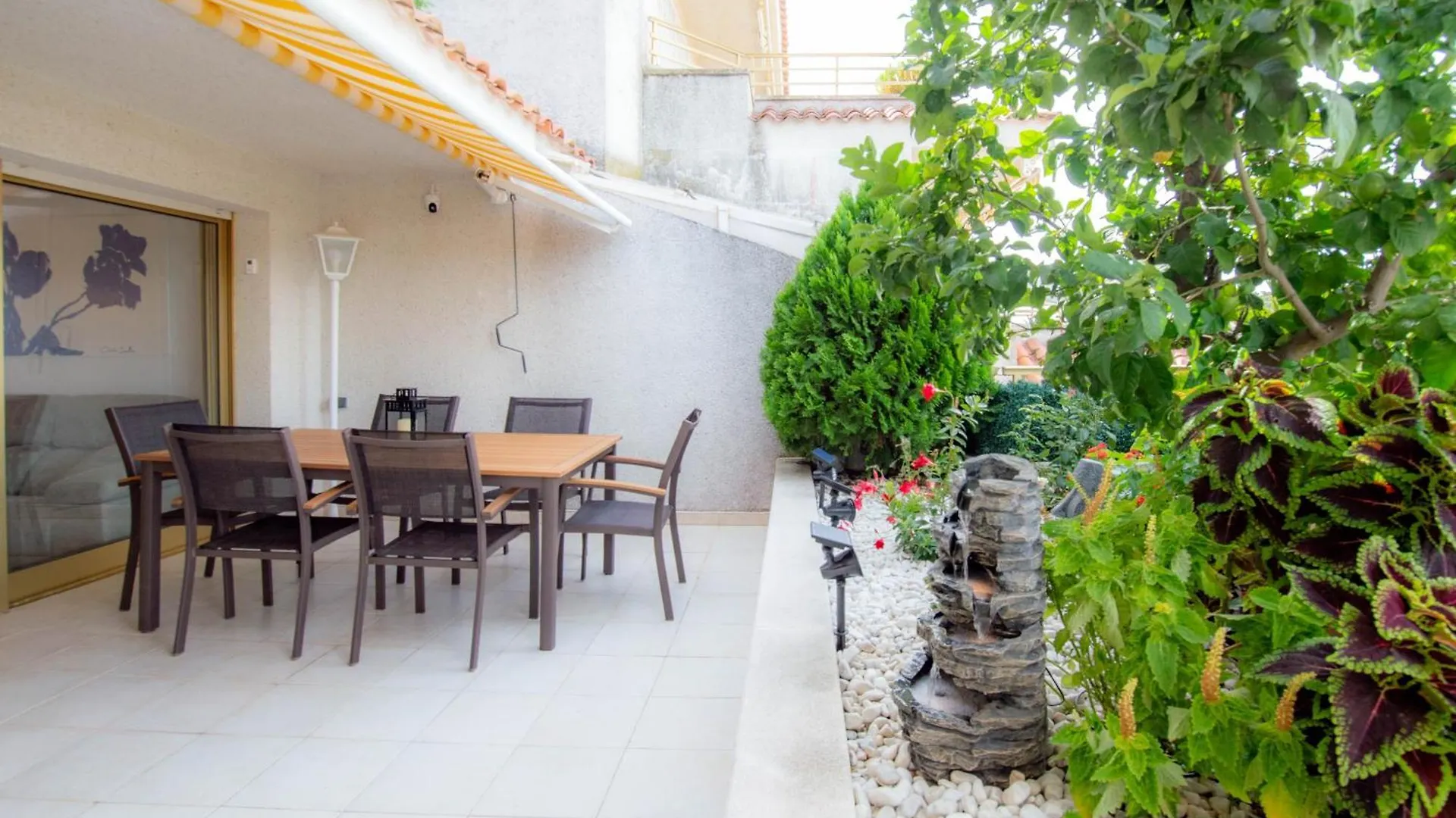 Apartment Luna Tossa De Mar With Jacuzzi, 5Mins Walking To The Beach, Sea And Castle View Big Terrace España