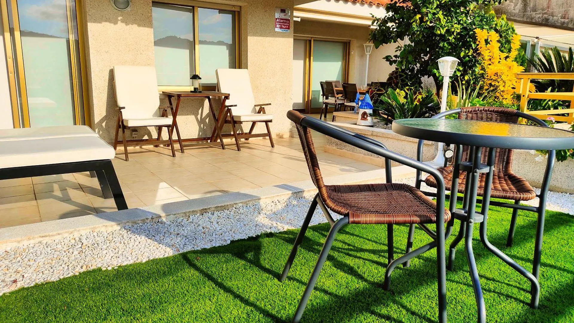 Apartment Luna Tossa De Mar With Jacuzzi, 5Mins Walking To The Beach, Sea And Castle View Big Terrace 0*,  España