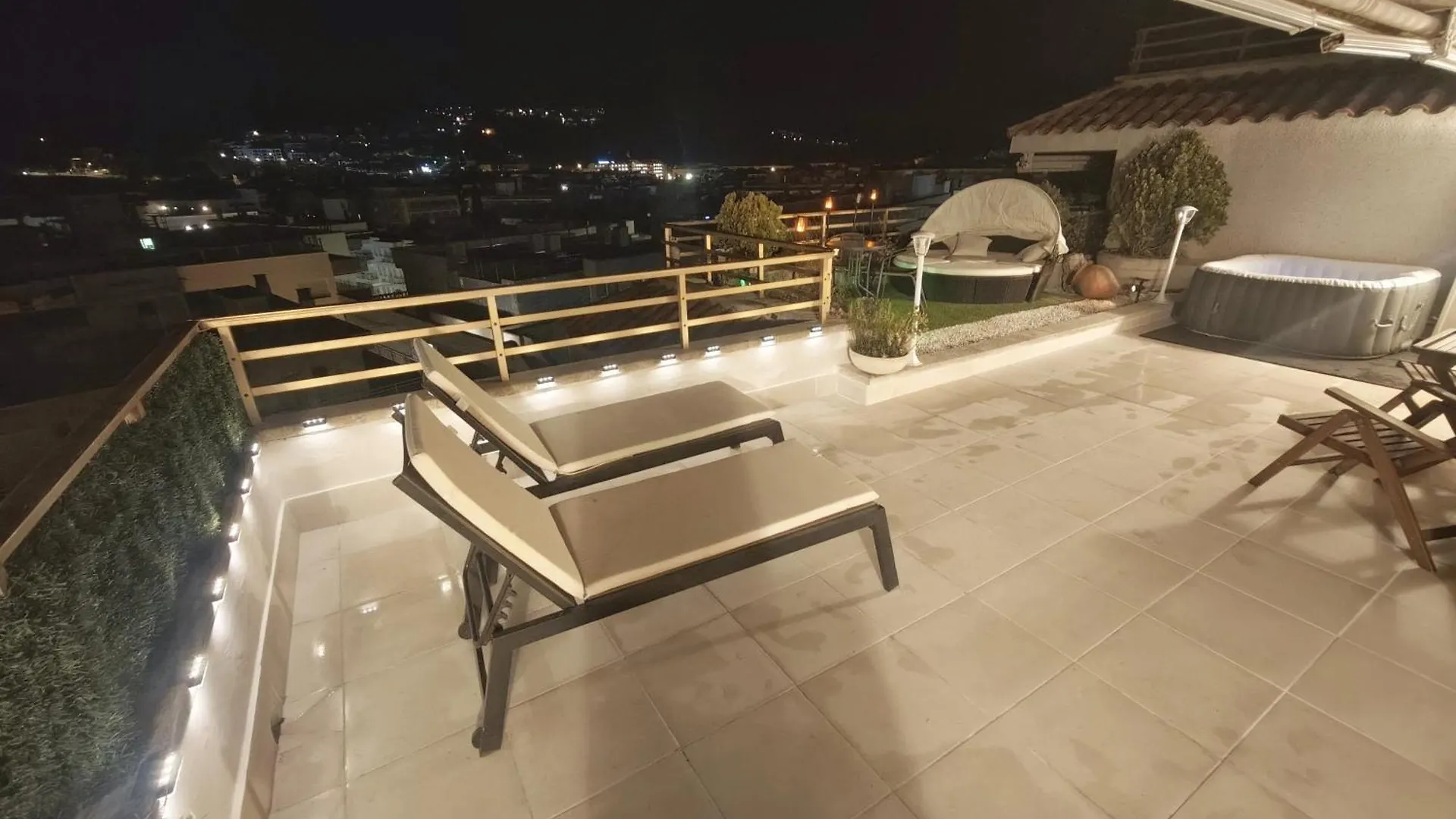 Apartment Luna Tossa De Mar With Jacuzzi, 5Mins Walking To The Beach, Sea And Castle View Big Terrace España